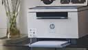 惠普（HP）M232dw 家用激光打印机 自动双面无线学生家用一体机 高速高效（低成本 体积小） 实拍图