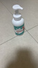 巨奇翻毛皮清洁剂麂皮勃肯鞋德训鞋清洗剂绒面皮内饰雪地靴清洁500ml 实拍图