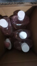 滴露（Dettol）香氛自然衣物消毒液1L*4  留香48H洗衣除汗臭 儿童玩具杀菌消毒水 实拍图