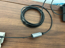 毕亚兹 Type-C千兆有线网卡 USB-C转RJ45网口转换器网线转接头 通用任天堂Switch华为小米笔记本 ZH106 实拍图