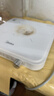 美的（Midea）家用电磁炉电陶炉电池炉2200W大功率猛火新型电磁灶一体微晶面板爆炒炒菜定时火锅炉MC-HGE22BF09 实拍图