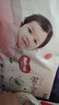 好奇（Huggies）铂金装小桃裤成长裤L120片(9-14kg)大号尿不湿拉拉裤【透爽散热】 实拍图
