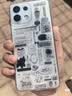 OPPO K12s 【现货速发】 7000mAh长寿大电池 80W超级闪充 骁龙学生游戏千元新款5G手机 玫瑰紫 12GB+256GB 官方标配 实拍图