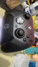 盖世小鸡G7 Pro微软Xbox授权精英游戏手柄天王星带底座 TMR摇杆蓝牙PC电脑无线Steam安卓电视有线地平线6 实拍图