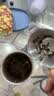 祥源茶 祁门红茶 正宗浓香祁红工夫茶口粮茶 奶茶专用红茶叶 袋装100g 实拍图