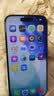 Apple/苹果 iPhone 15 Pro 苹果5G 二手苹果手机 苹果15Pro 国行优惠券补贴 原色钛金属 256G 实拍图