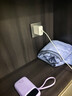 公牛（BULL）大功率机械定时器插座/转换器 16A大功率4000W（大孔位插孔适配大功率插头）GND-2D 实拍图