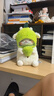 名创优品（MINISO）羊咩咩-小羊站姿公仔毛绒玩具玩偶娃娃抱枕生日礼物 顺