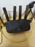 普联（TP-LINK）大道路由器7DR6430 BE6400 5G WiFi7千兆双频家用高速穿墙 2.4G wifi6无线 2.5G网口 游戏加速 实拍图