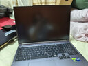 机械革命【直播间领券立减800元】极光X 2026 (i7-13700HX 16G 1T RTX5060  灰)游戏本笔记本电脑 实拍图