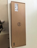 戴尔（DELL）KB500无线键盘家用办公键盘设计感键盘精巧键盘低噪高效USB外接黑色 实拍图
