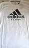 阿迪达斯（adidas）短袖T恤男夏季圆领棉质跑步健身休闲运动男装 ADICTB-WB L 实拍图