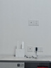 中兴（ZTE）K10 MF295N 4g cpe无线免插卡路由器百兆网口移动随身wifi 【双网切换月享1500G月套】 实拍图