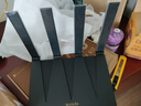 Tenda腾达路由器WiFi6+【泰山AX3000 Ultra】千兆穿墙王信号放大器增强无线家用甄选高配芯片AX12 Pro 实拍图