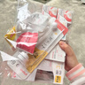 贝亲（Pigeon）新生儿奶瓶套装 玻璃+ppsu 3瓶2奶嘴2配件 适用0-1岁半 实拍图