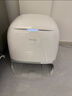 石头（roborock）【保价618】扫地机器人扫拖一体 P20 Ultra 扫拖洗烘一体机热水洗拖布P20极光增强【升级版】 实拍图