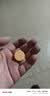 康恩贝维生素c泡腾片10片 VC果味饮品固体饮料 甜橙味 实拍图