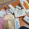 hfp低聚糖保湿乳液118g*2清爽控油补水高保湿面霜面部护肤品套装男女 实拍图