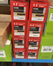 京呈CE278A 78A硒鼓2支装 适用惠普HP 278a P1560 P1566 P1606dn M1536dnf佳能MF4712 CRG-328打印一体机墨盒 实拍图