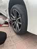 倍耐力防爆胎225/45R18 91W 新P7 (R-F)(*)原配宝马3系/M前轮/X1 实拍图