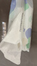 洁丽雅（Grace）居家差旅便携一次性洗脸巾珍珠纹绵柔毛巾3包 20*20cm 90抽/包 实拍图