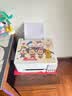 爱普生（EPSON）【6代新品】L3351墨仓式彩色打印机 微信打印/无线连接 家用AI学习打印机（打印、复印、扫描） 实拍图