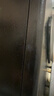 虎牌保险柜家用小型指纹密码WIFI全钢防盗可入墙办公大型保险箱新款保管箱 45cm智博系列-双层大空间（加宽锁栓） 密码款(钥匙/密码解锁) 实拍图