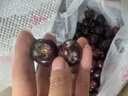 京地达美国进口车厘子礼盒2.8斤3J级巨无霸30mm+樱桃新鲜水果现货包邮 实拍图