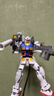 万代（BANDAI）HG 1/144 RX-78-02 高达(THE ORIGIN VER)高达拼装模型玩具 实拍图