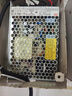 明纬（MEANWELL）台湾明纬LRS系列35W-150W/24v开关电源替代NES变压器DC监控电源 LRS-150-24丨24V6.5A 无安装配件 实拍图