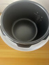 米家 小米智能电压力锅5L 高压锅双胆 24H预约 APP智能食谱 支持开盖煮 双胆智能电压力锅 5L 实拍图