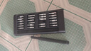 手工工具套装实验DIY多功能精密32合一24合一皮包款12合一螺丝刀起子手机电脑笔记本维修 工具盒25合一（塑料杆）颜色随机 实拍图