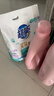 超能 亲肤香氛天然皂粉 小苍兰&玫瑰精油香氛 3.2斤 洗护二合一 实拍图