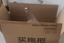 五月花旋转拖把带桶一套2头家用一拖净免手洗2026拖布吸水墩布杆长125cm 实拍图