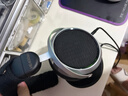 HIFIMAN（海菲曼）HE400SE 隐形磁体版 开放式平板振膜hifi发烧耳机头戴式有线音乐耳机 实拍图