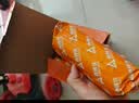 尚烤佳（Suncojia） 无烟烧烤木炭 竹炭  烧烤炉烧烤木碳 条形空心炭 取暖火锅炭 5斤 实拍图