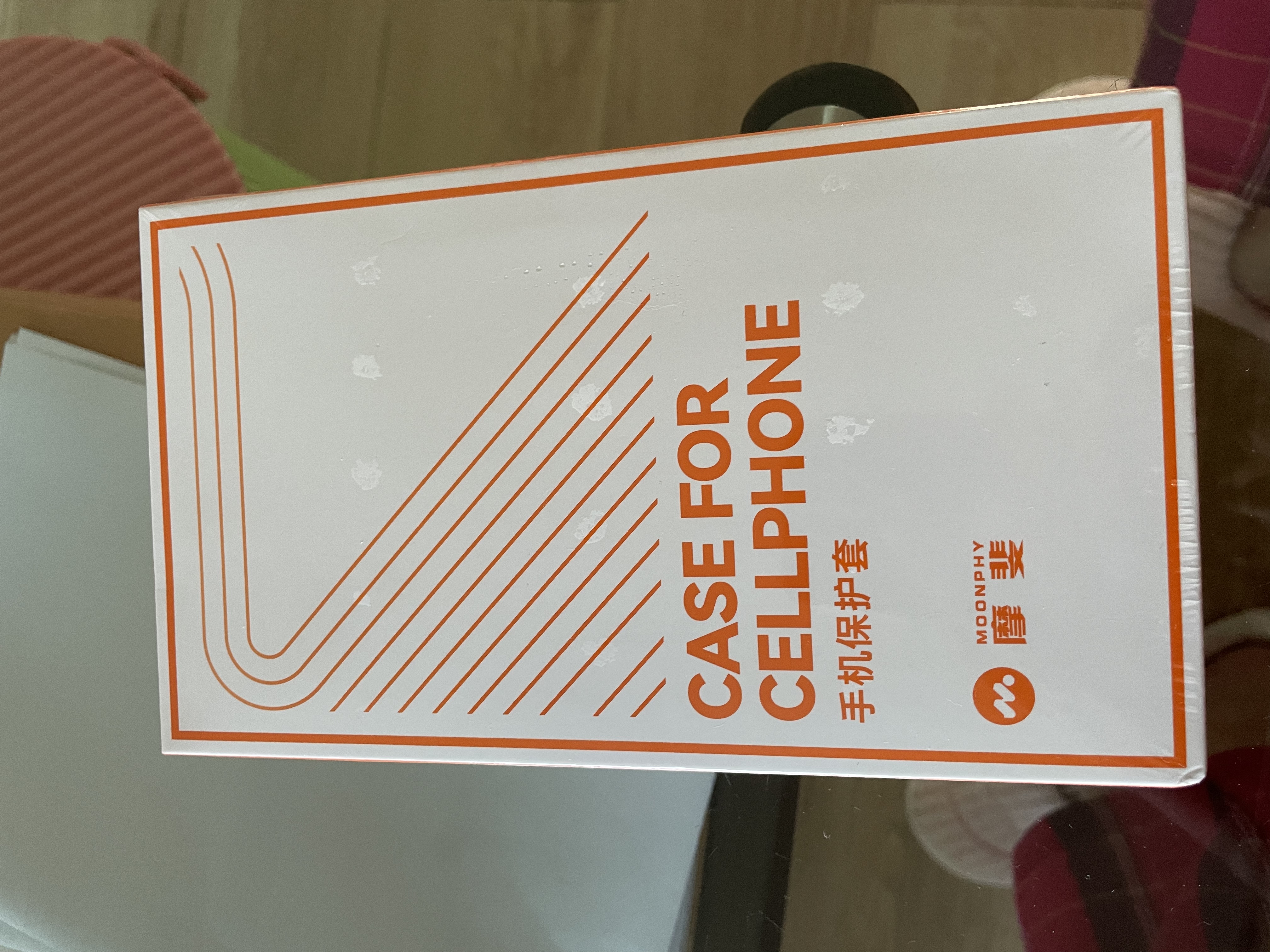 摩斐【星光饰钉丨镜头全包】适用华为mate70手机壳70pro+防摔真素皮超薄散热磨砂硅胶软边新优享版 实拍图
