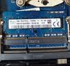 SKHY DDR3 三代 SODIMM 笔记本电脑内存条 8G DDR3L 1600 低电压 笔记本内存 实拍图