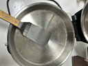 美的（Midea）电饼铛 小钢炮0涂层316L不锈钢电饼档 家庭用40mm超深双面加热 煎饼锅烤肉锅烙饼锅早餐机电煎锅s1 实拍图