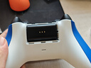 八位堂 燃云单充底座微软授权Xbox Series游戏手柄电池Xbox One X/S充电底座充电器套组 实拍图
