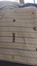 睡眠博士（AiSleep）枕芯记忆枕 升级版B型慢回弹豪华成人款颈椎枕 记忆棉枕 实拍图