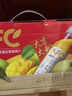 农夫山泉100%纯果汁NFC芒果混合汁300ml*10瓶 整箱饮料礼盒 实拍图