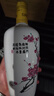 汾酒2017年出口白瓷汾53度 750ml*12瓶 整箱装 陈年老酒 【名酒鉴真】 实拍图