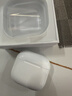 华强北顶配【严选正品丨Air4代降噪款】蓝牙耳机适配苹果无线2026新款半入耳式降噪iPhone17/16/15顶配pods4 【原版正装全功能顶配版】 主动降噪+空间音頻+三真电量 实拍图