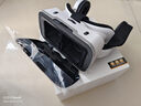 NOLON3 VR眼镜手机专用 看电影高清 vr手机盒子观影 3D全景 智能蓝牙连接 实拍图