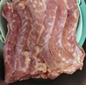 正大樱桃谷鸭脖净重1.8斤鸭货生鲜 麻辣卤味鸭货鸭肉火锅烧烤食材 实拍图