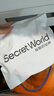 秘密世界（SecretWorld）赵今麦同款胸贴女小胸聚拢上托隐形夏季防走光乳贴拍婚纱专用文胸 实拍图