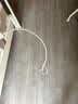 Apple/苹果 type-c转lightning闪电充电线-1米 手机数据线 旗舰店原装苹果iPhone 14 Pro Max快充线 实拍图