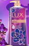 力士（LUX）依兰香沐浴露 霓光墨兰香持久留香沐浴乳1000g 实拍图