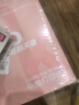 天章 （TANGO）【缺页十倍赔】新粉天章三联三等分撕边电脑打印纸 彩色针式打印纸(241-3-1/3S 白红黄 1000页/箱) 实拍图